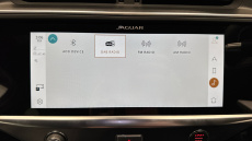 Jaguar I-Pace 294kW EV400 Black 90kWh 5dr Auto [11kW Charger] Electric Estate